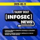The Canvas / Instructure Breach – 2026-05-11