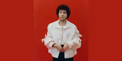 Benny Blanco on Self-Doubt: Why Starting Before You’re Ready Is the Secret to Success