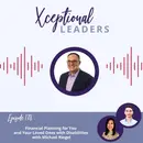 Financial Planning for You and Your Loved Ones with Disabilities with Michael Ringel