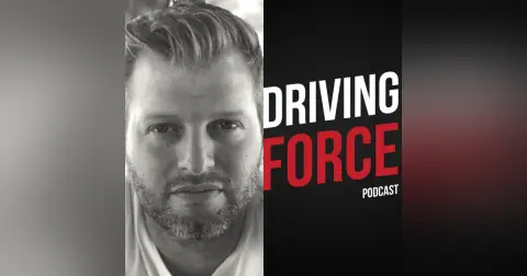 Episode 78: Quin Sandler - Helping people move better, Founder and CEO of Plantiga