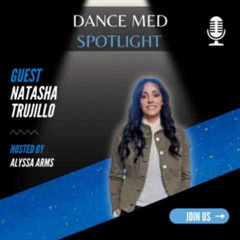 Natasha Trujillo – Sports Pyschologist