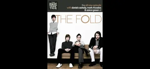Daniel Castady, Aaron Green, Mark Rhoades (The Fold)