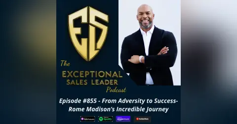 From Adversity to Success – Rome Madison’s Incredible Journey