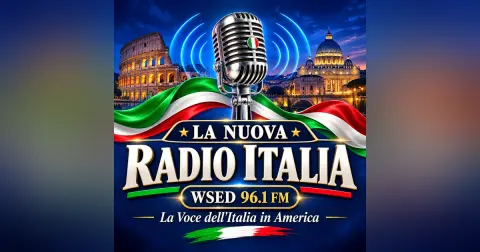 La Nuova Radio Italia – August 30, 2026