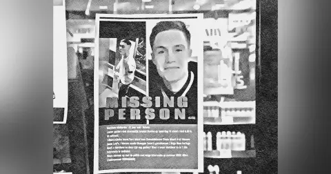 FIND ME: Missing Person and Cold Cases with Kelly Snyder