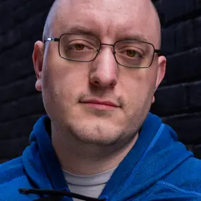 Chris Anderson Profile Photo