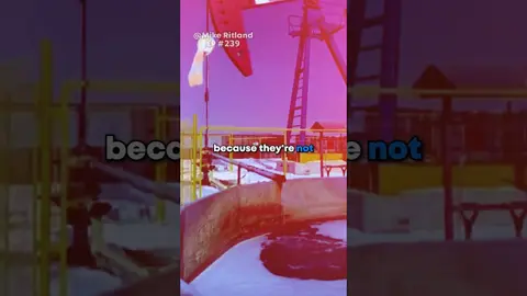 Oil Companies Are RUTHLESS...*