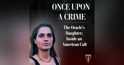 The Oracle's Daughter: Inside an American Cult