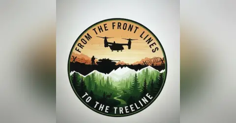 Frontlines to the Treeline episode 2