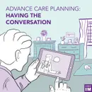 #66 Outpatient Advance Care Planning with COVID19