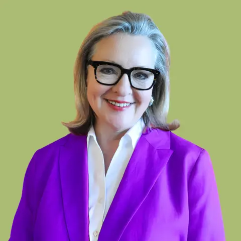 Close Up Radio Spotlights Dementia Coach Jeannine Forrest of Through the Forrest