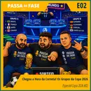 Chegou a Hora da Corneta! Os Grupos da Copa 2026 | Especial Copa 2026 #02