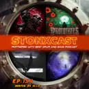 Stonxcast Episode 154 - Hosted By Ollie