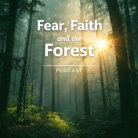 Episode 10: Welcome to The Long Walk