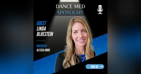 Linda Bluestein – Hypermobility MD