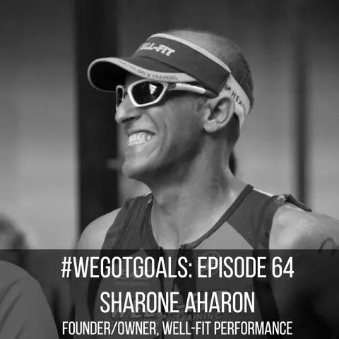 How Triathlon Coach Sharone Aharon Helps Athletes Climb to New Peaks of Success