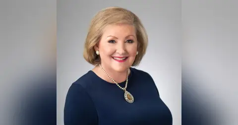 Close Up Radio Spotlights Trailblazing HR Director Gloria Cuenod