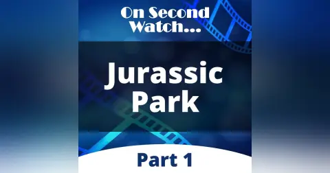 Jurassic Park (1993) - Part 1, Nostalgia Review