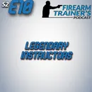 S2E10 Legendary Instructors