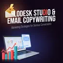 Flodesk Studio & Email Copywriting: Email Marketing Strategies (Serious Conversations)