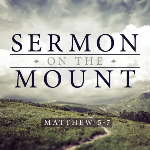 The Sermon on the Mount: Lust Pt 2
