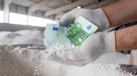Düngemittelmarkt 2026: CBAM, Kosten und Importpflichten
