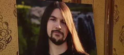 The Murder of Sean Babbitt - An amazing Father, Brother, and Friend