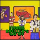 Episode #81: "He's A Righteous Dude" | Ferris Bueller's Day Off (1986)