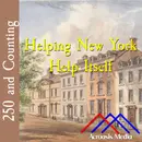 Helping New York Help Itself–February 21, 1776