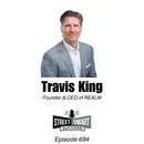 694: 20% Returns On Opportunistic Deals And 6-9% Cash Flow On Stabilized Assets