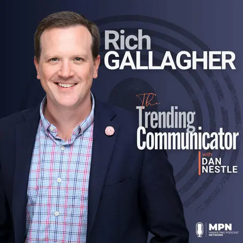 The Research PR Couldn't Afford Until AI - with Rich Gallagher