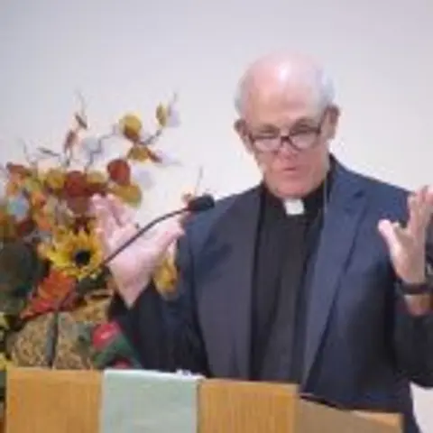 1/23/25 "Does Anyone Know...? by Pastor Jim Lindus - 8 a.m. service