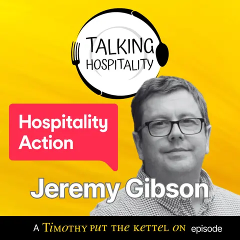 How Hospitality Action Responded to Covid-19