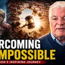 Paralyzed at 20… But What He Built After Will Inspire You |(feat. Ken Kunken)