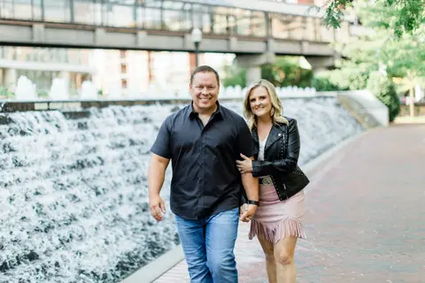 Shane Sams: How an Average Working Family Found Financial Freedom