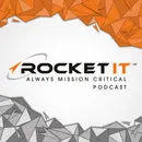 Rocket IT Business Podcast | Eric Henderson | A Business Continuity Checklist | Ep 12