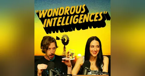 Wondrous Intelligences | Time For Chaos S4 E1 | Call of Cthulhu Masks of Nyarlathotep