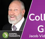 How Fred Collier Defined the Ross LeBaronite Movement (Jacob Vidrine 9 of 13)