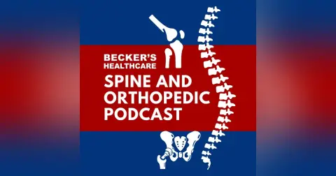 Manoj Sreedharan, MD, Medical Director of Injury Express at OrthoIllinois