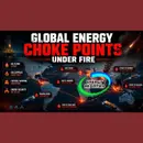 Global Energy Choke Points Under Fire
