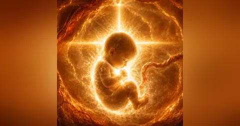 “The Eternal Covenant of the Incarnation” with Mathew Reames (331)