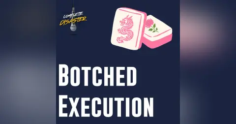Botched executions: more common than you think