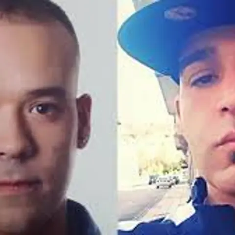 49 El Crimen de Ivan Castro La viuda negra de la Felguera