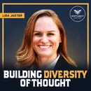 24. Lifelong Objectives Accomplished Through Daily Action with Lisa Jaster
