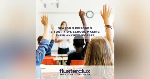 Is Your Kid's School Making Their Anxiety Worse?