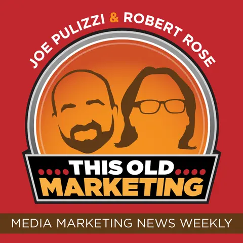 252: Inside This Old Marketing [Bonus Takeover Episode]
