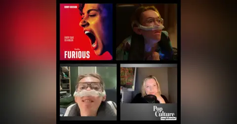 539: A Conversation with Actor Steve Way! ('Furious')