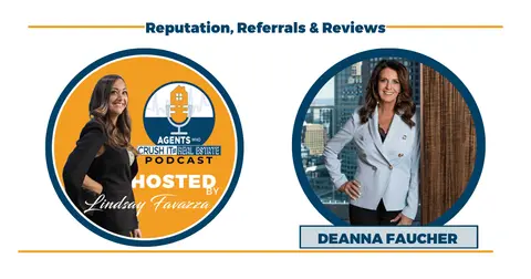 Deanna Faucher - Reputation, Referrals & Reviews