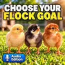 Buying Spring Chicks? Answer This First – Audio Edition