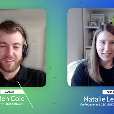 Episode 505: From API to EOD: How Well Do You Know Your 3-Letter Acronyms? Reducing Friction in BC